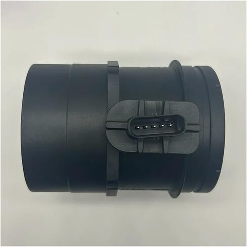 مستشعر MAF Air Flow MAF ， متوافق مع BMW 3 Series E90 E91 E92 E93 X1 E84 AIR FLOW METER 0281006093 8506409 F00C2T8012 (0281006093) in Saudi Arabia