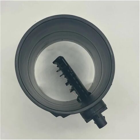مستشعر MAF Air Flow MAF ， متوافق مع BMW 3 Series E90 E91 E92 E93 X1 E84 AIR FLOW METER 0281006093 8506409 F00C2T8012 (0281006093) in Saudi Arabia