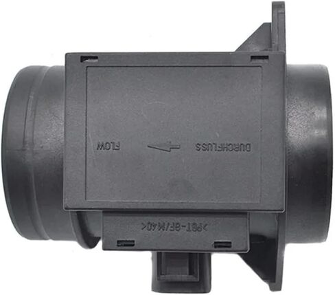 Mass Air Flow MAF Sensor ，Compatible with SEAT Skoda Air Flow Meter 074906461 71822101 in Saudi Arabia