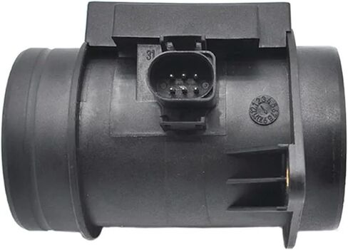 Mass Air Flow MAF Sensor ，Compatible with SEAT Skoda Air Flow Meter 074906461 71822101 in Saudi Arabia