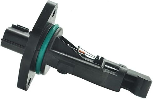 مستشعر MAF تدفق الهواء الشامل ， متوافق مع Mitsubishi 380 DB متر تدفق الهواء 0280218162 0280218163 1525A005 in Saudi Arabia