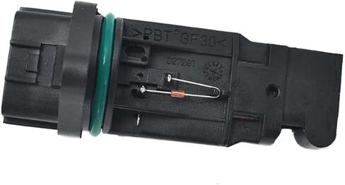 مستشعر MAF تدفق الهواء الشامل ， متوافق مع Mitsubishi 380 DB متر تدفق الهواء 0280218162 0280218163 1525A005 in Saudi Arabia