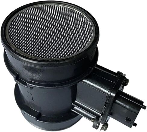 Mass Air Flow MAF Sensor ，Compatible with OPEL Vauxhall Air Flow Meter 55350046 AFH60-29 AFH6029 93184406 0836646 in Saudi Arabia