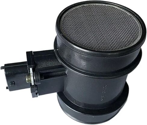 Mass Air Flow MAF Sensor ，Compatible with OPEL Vauxhall Air Flow Meter 55350046 AFH60-29 AFH6029 93184406 0836646 in Saudi Arabia