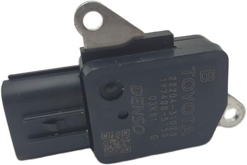 Mass Air Flow Sensor OEM 22204-31020 2220431020 in Kuwait