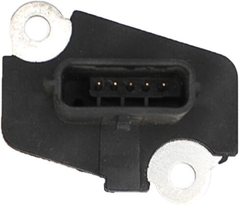MAF Mass Air Flow Sensor With EX35 FX35 G25 G35 G37 M35 M37 M45 QX56 EQUATOR GRAND VITARA 22680-7S000 AFH70M-38 in Kuwait