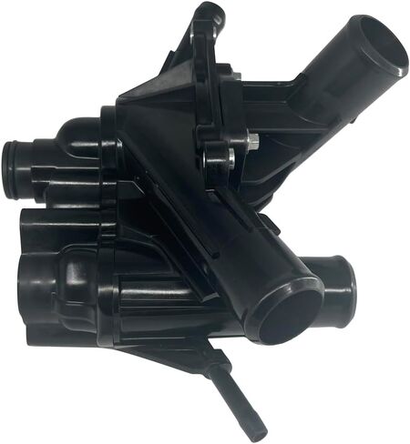 Engine Coolant Thermostat Housing Replaces 902-1090 For 2018-2021 Ford Expedition For 2017-2020 Ford F-150 For 2017-2020 Ford Lobo For 2018-2021 Lincoln Navigator in Saudi Arabia