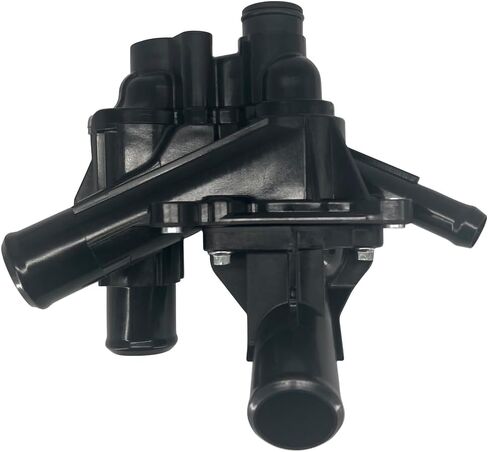 Engine Coolant Thermostat Housing Replaces 902-1090 For 2018-2021 Ford Expedition For 2017-2020 Ford F-150 For 2017-2020 Ford Lobo For 2018-2021 Lincoln Navigator in Saudi Arabia