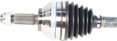 GSP NCV37501 مجموعة عمود محور CV - الجبهة اليسرى (جانب السائق) in Saudi Arabia
