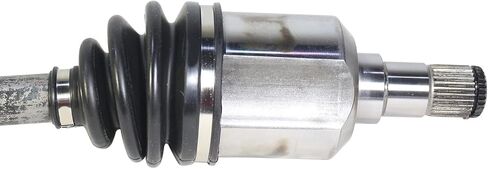 GSP NCV37501 مجموعة عمود محور CV - الجبهة اليسرى (جانب السائق) in Saudi Arabia