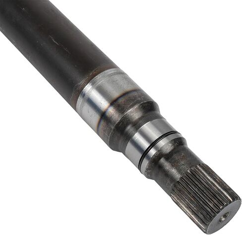 SCITOO Front Left Driver Side CV Axle Shaft Assembly Fit for Fiat 500X,for Jeep Renegade 2.4L NCV76008 in Saudi Arabia