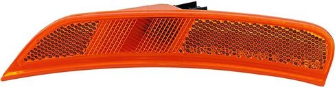 Compatible with Chrysler Pacifica Side Marker 2017 2018 2019 2020 2021 Passenger Right Side in Saudi Arabia