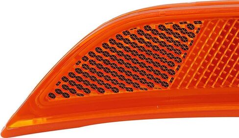 Compatible with Chrysler Pacifica Side Marker 2017 2018 2019 2020 2021 Passenger Right Side in Saudi Arabia