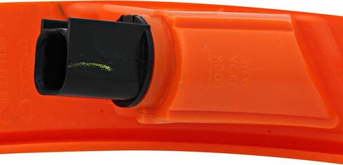 Compatible with Chrysler Pacifica Side Marker 2017 2018 2019 2020 2021 Passenger Right Side in Saudi Arabia