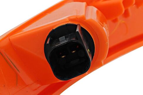 Compatible with Chrysler Pacifica Side Marker 2017 2018 2019 2020 2021 Passenger Right Side in Saudi Arabia