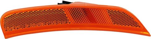 Compatible with Chrysler Pacifica Side Marker 2017 2018 2019 2020 2021 Passenger Right Side in Saudi Arabia