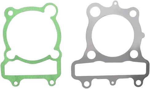 Cylinder Overhaul Gasket Suitable For XT225 Serow TT225 TTR225 TW225E TW200 XT200 in Saudi Arabia