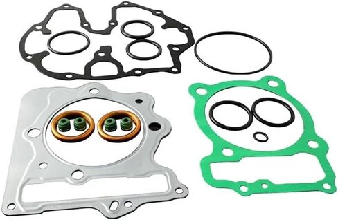 Motorcycle Engine Parts Cylinder Stator Cover Gasket For XR400 1996-2004 in Saudi Arabia