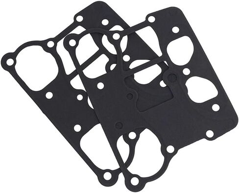 Motorcycle Gasket Set Rocker Box Gasket Suitable For FLD FLHRCI FLHRI FLHTCUI FLHXS FLSTCI FLSTSC FXDWG FXCWC FXDLI FXST C9588 in Saudi Arabia