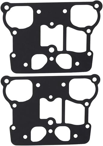Motorcycle Gasket Set Rocker Box Gasket Suitable For FLD FLHRCI FLHRI FLHTCUI FLHXS FLSTCI FLSTSC FXDWG FXCWC FXDLI FXST C9588 in Saudi Arabia