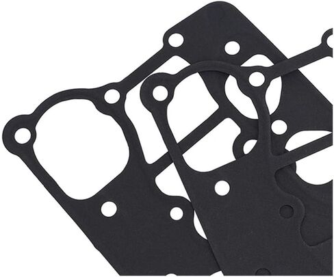 Motorcycle Gasket Set Rocker Box Gasket Suitable For FLD FLHRCI FLHRI FLHTCUI FLHXS FLSTCI FLSTSC FXDWG FXCWC FXDLI FXST C9588 in Saudi Arabia