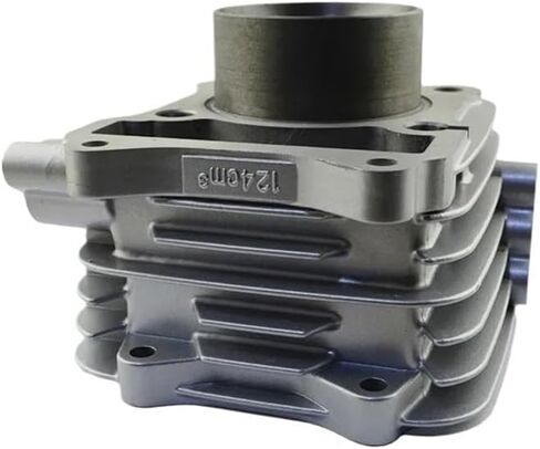 Motorcycle Engine Parts Cylinder Block Suitable For GS125 in Saudi Arabia