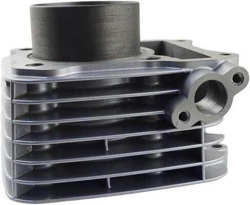 Motorcycle Engine Parts Cylinder Block Suitable For GS125 in Saudi Arabia
