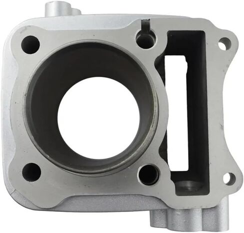 Motorcycle Engine Parts Cylinder Block Suitable For GS125 in Saudi Arabia