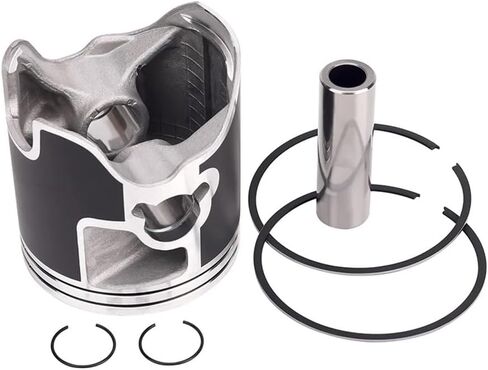 Motorcycle 72mm Cylinder Piston Connecting Rod Gasket Suitable For TE300I 300 300 XC-W TPI 54830015244 55730138000(Cylinder) in Saudi Arabia
