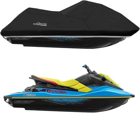 Oceansouth Full Custom Fit Cover for Yamaha PWC (Superjet) in Kuwait
