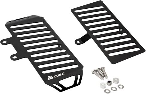 توسك زيت برودة حارس أسود متوافق مع رويال إنفيلد الهيمالايا 2017-2023 in Saudi Arabia