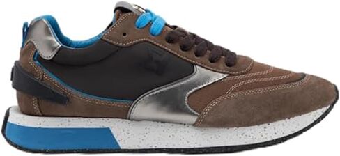 Elhann.H The SJ Sneakers هو مدرب ذو طيبة عتيقة ، أعطها أسلوبًا فريدًا. in Kuwait