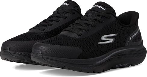Skechers Men Hands Free-Ins Go Run Conserent 2.0-WorldView Sneaker in Saudi Arabia