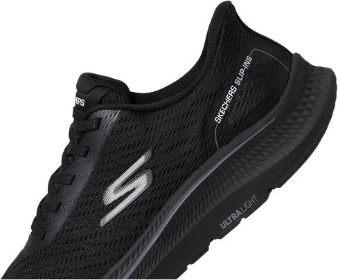 Skechers Men Hands Free-Ins Go Run Conserent 2.0-WorldView Sneaker in Saudi Arabia