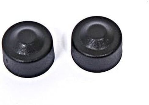 Genuine BMW X3 X5 E90 E87 E90 Front Windshield Wiper Arm Nut Covers Caps 2x pcs in Saudi Arabia