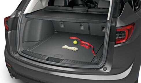 Acura Genuine Accessories (08U35-TJB-210) Cargo Cover 2019 RDX (All Models) in Saudi Arabia