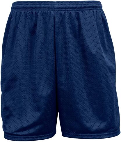 A4 Youth Performance Gym Wymout Tricot Mesh Shorts sportswear in Kuwait