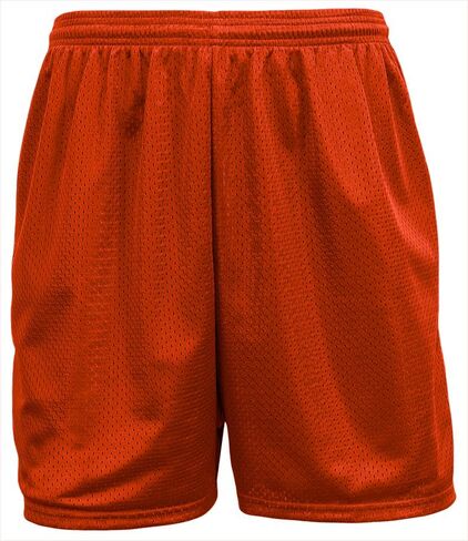 A4 Youth Performance Gym Wymout Tricot Mesh Shorts sportswear in Saudi Arabia