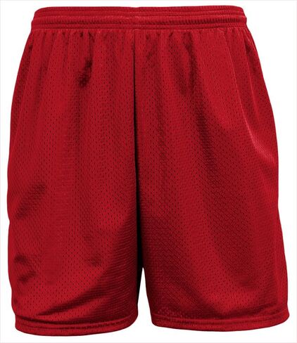 A4 Youth Performance Gym Wymout Tricot Mesh Shorts sportswear in Kuwait