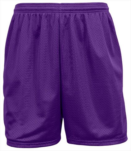 A4 Youth Performance Gym Wymout Tricot Mesh Shorts sportswear in Kuwait