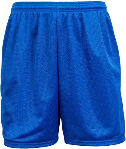 A4 Youth Performance Gym Wymout Tricot Mesh Shorts sportswear in Kuwait