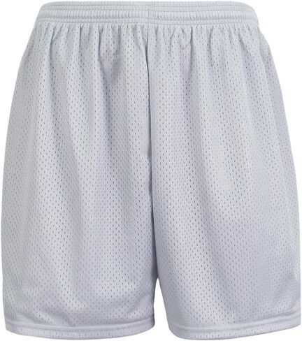 A4 Youth Performance Gym Wymout Tricot Mesh Shorts sportswear in Kuwait