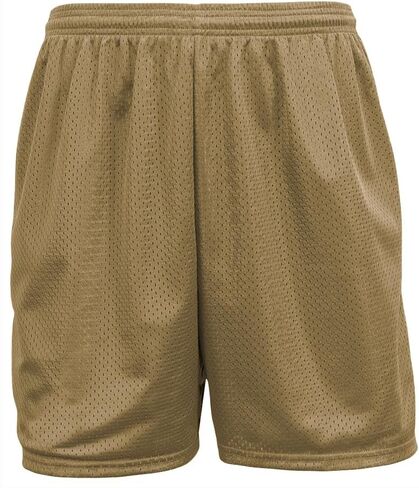 A4 Youth Performance Gym Wymout Tricot Mesh Shorts sportswear in Kuwait