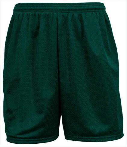 A4 Youth Performance Gym Wymout Tricot Mesh Shorts sportswear in Kuwait