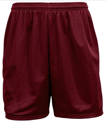 A4 Youth Performance Gym Wymout Tricot Mesh Shorts sportswear in Kuwait