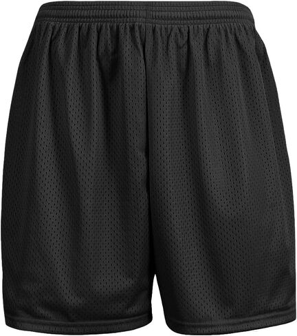 A4 Youth Performance Gym Wymout Tricot Mesh Shorts sportswear in Kuwait