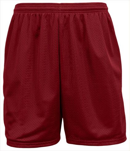 A4 Youth Performance Gym Wymout Tricot Mesh Shorts sportswear in Kuwait