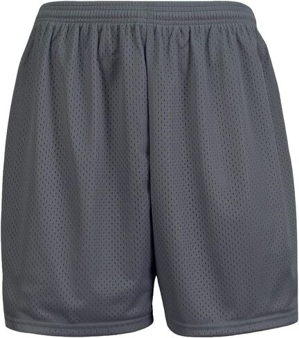 A4 Youth Performance Gym Wymout Tricot Mesh Shorts sportswear in Kuwait