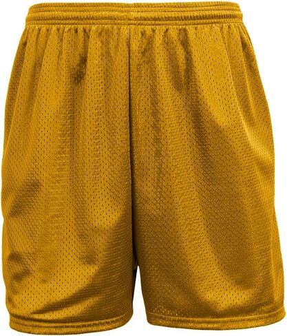 A4 Youth Performance Gym Wymout Tricot Mesh Shorts sportswear in Kuwait