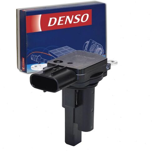مستشعر تدفق الهواء الشامل Denso متوافق مع Toyota Corolla 1.8L L4 2009-2015 in Saudi Arabia